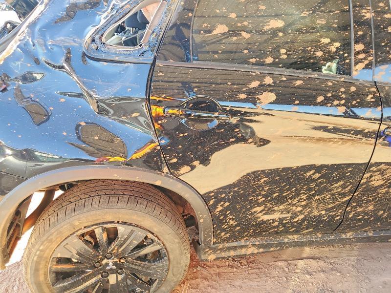 2026 Mitsubishi Outlander Sport s