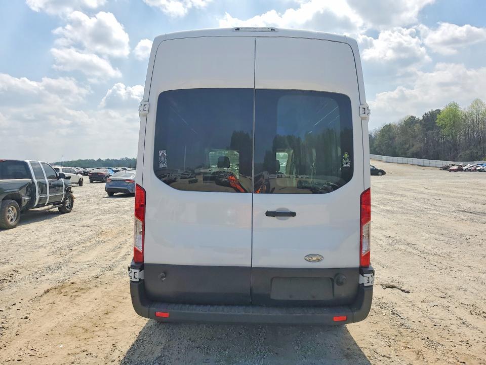 2015 Ford Transit T-250