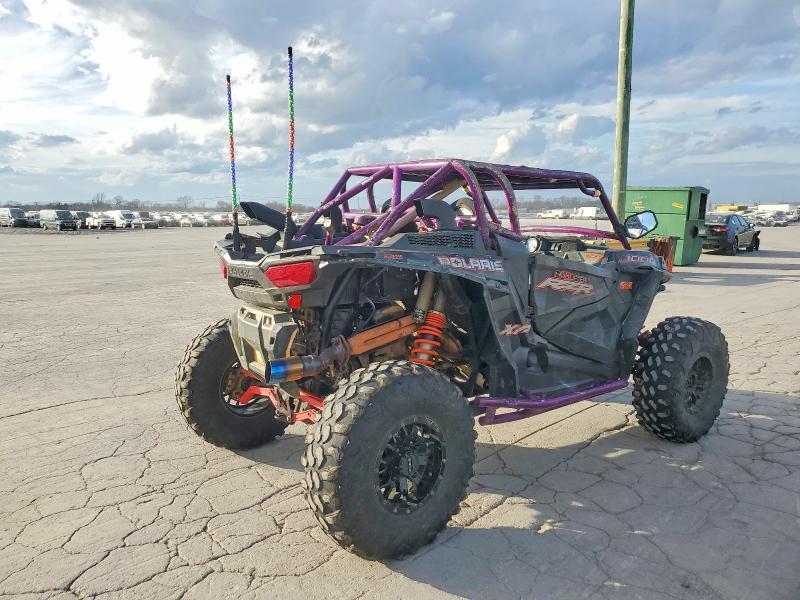 2018 Polaris RZR Utility Vehicle