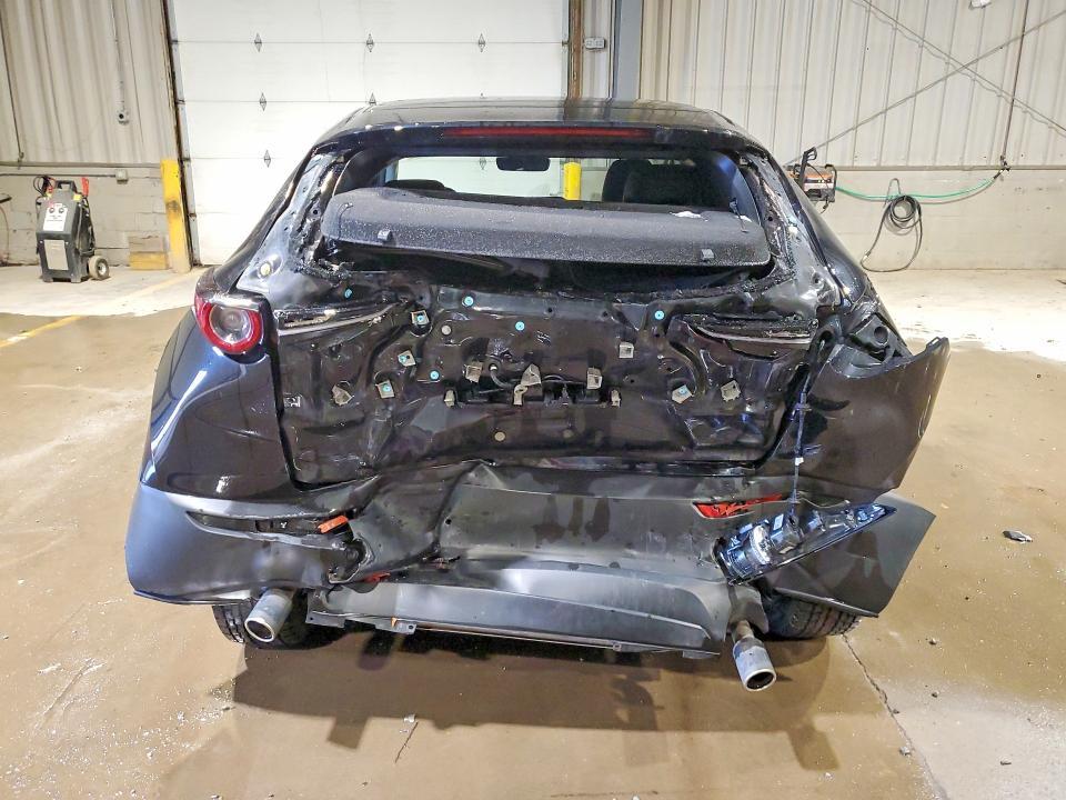 2022 Mazda Cx-30 Preferred