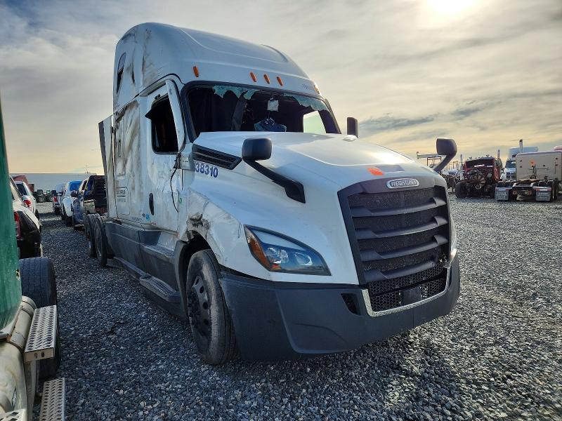 2021 Freigliner 2021 Freightliner Cascadia 1-Semi Truck