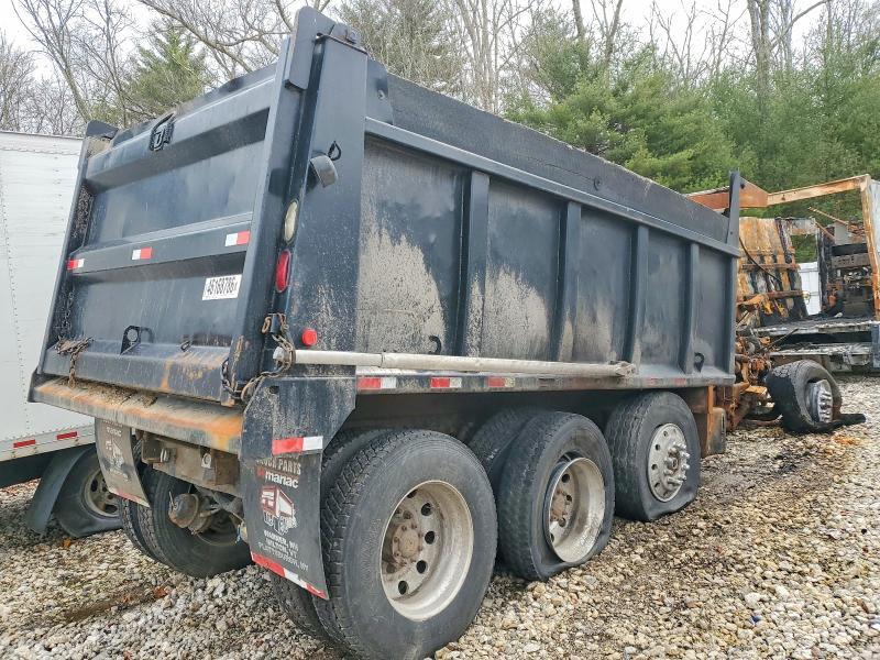 2007 Freightliner 2007 Frht Conventional