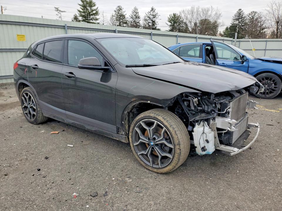 2018 BMW X2 Xdrive28i