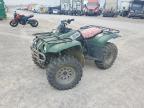 2001 Yamaha ATV