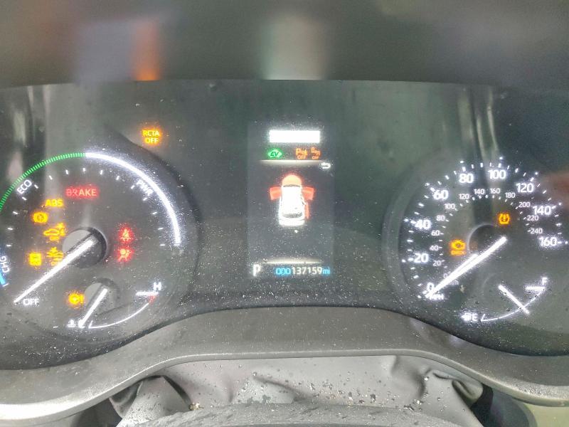 2023 Toyota 21cq