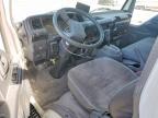2007 GMC W4 Refrigerated BOX Truck