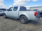2015 Nissan Frontier SL