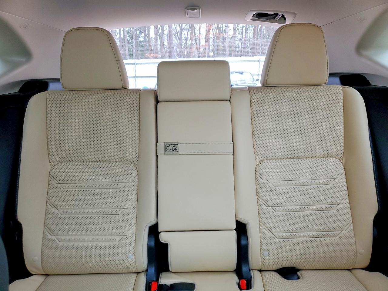 2015 Lexus Nx 200t Base