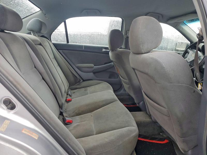 2007 Honda Accord se
