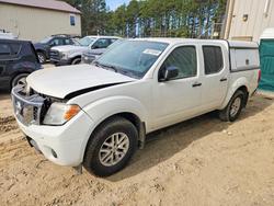 2019 Nissan Frontier SV en venta en Seaford, DE