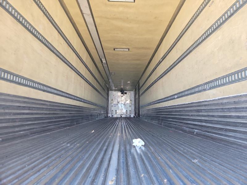 2016 Utility Trailer 2016 Utility VS2RA Refrigerated Van Trailer