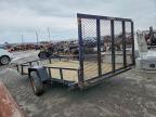 2011 Gator Made Utility Trailer