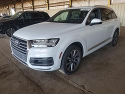 2017 Audi Q7 Premium Plus for sale in Phoenix, AZ