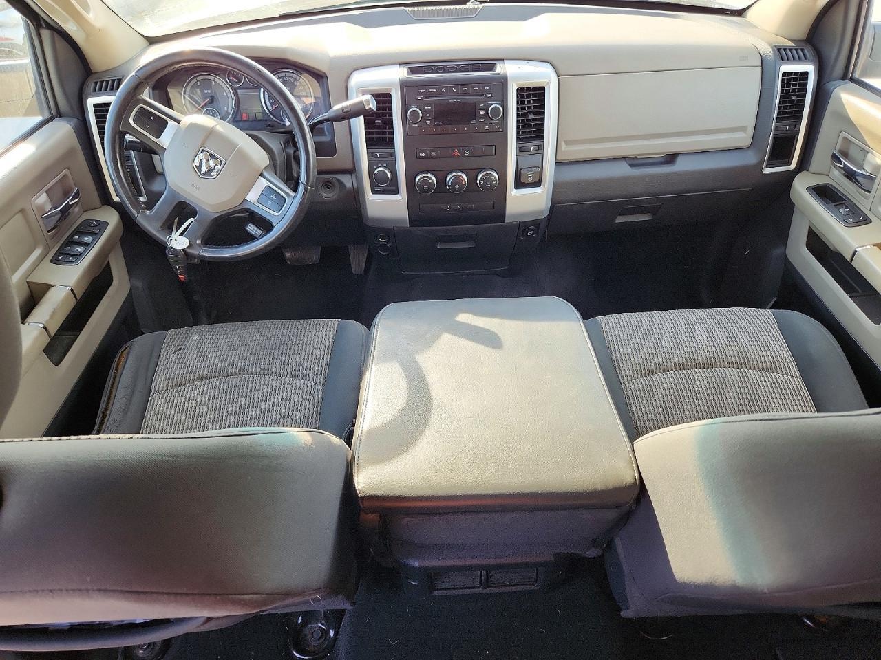 2011 Dodge RAM 3500