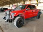 2013 Ford F150 SVT Raptor