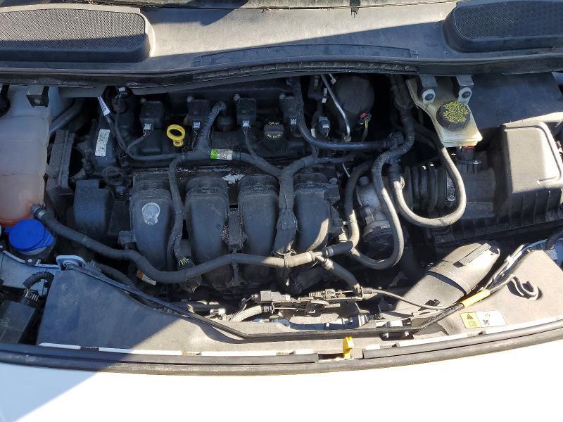 2019 Ford Transit Connect XL