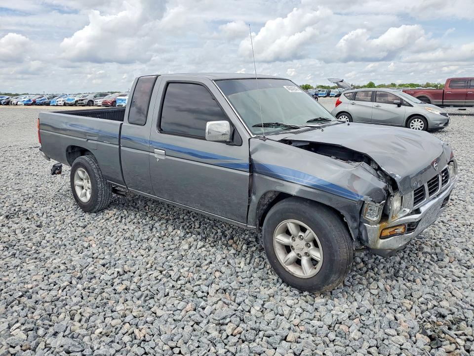 1996 Nissan Truck XE