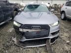 2017 Audi A7 Premium Plus