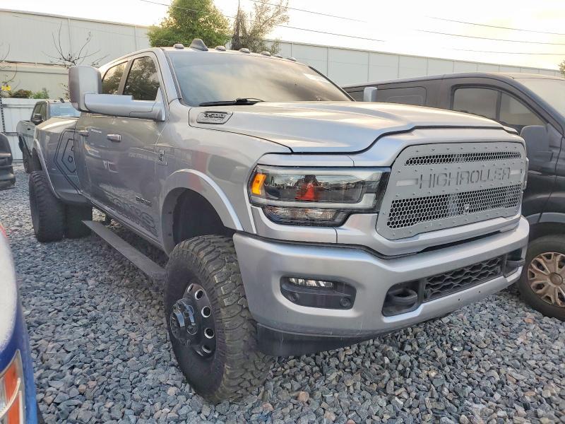 2022 Dodge 3500 Laramie