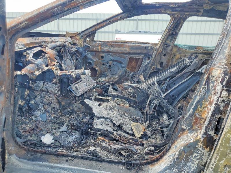 2013 Volkswagen Jetta tdi