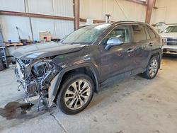 2020 Toyota Rav4 Limited for sale in Nisku, AB