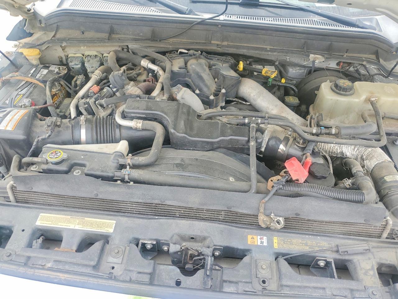 2014 Ford F250 Super Duty