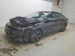 2025 Nissan Sentra sv en venta en Savannah, GA