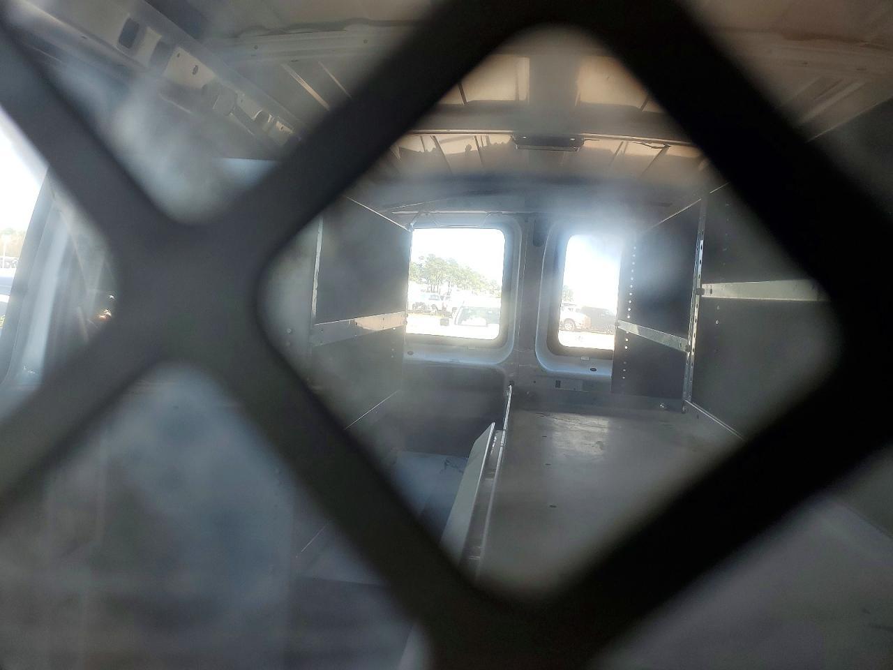 2006 Chevrolet Express G2500