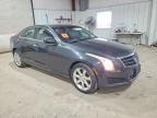 2014 Cadillac ATS