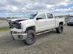 2015 GMC Sierra K1500 SLE