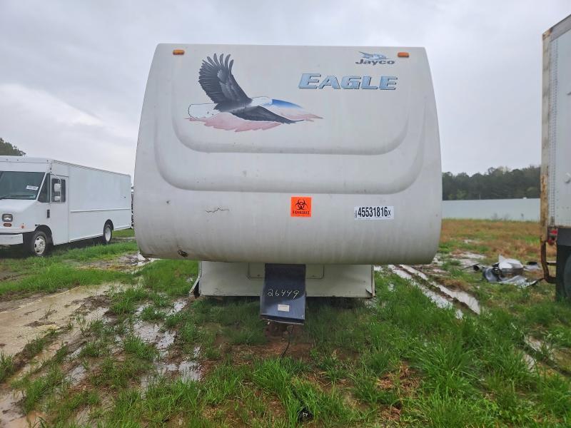 2006 Eagle Recreational Vehicle (RV)