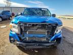 2021 GMC Canyon Elevation