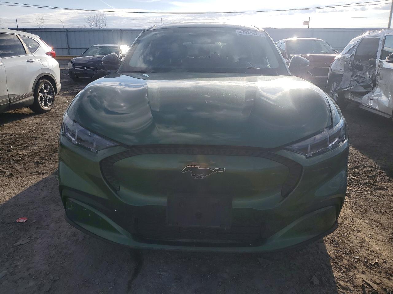 2025 Ford Other
