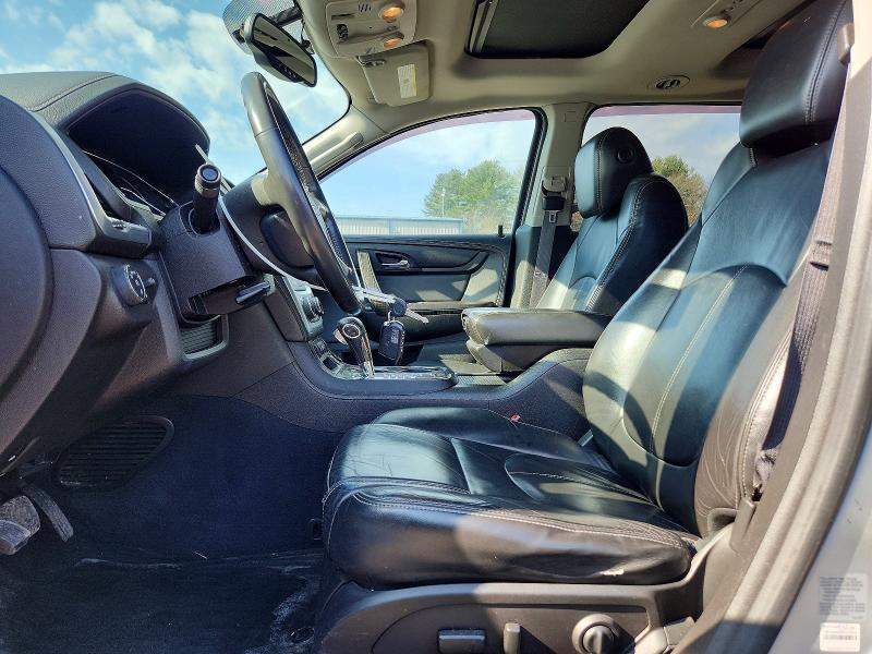 2014 GMC Acadia Slt-1