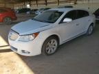 2010 Buick Lacrosse cxl
