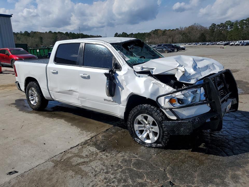 2023 Dodge 1500 Laramie