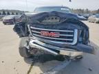 2013 GMC Sierra K1500 SLT