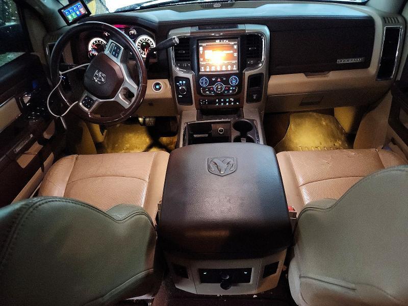 2014 Dodge 2500 Laramie