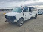 2018 Chevrolet Express G3500 LT