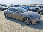 2014 Maserati Ghibli s