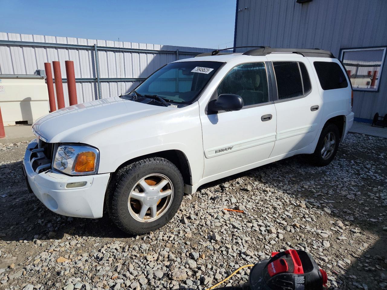 2004 GMC Envoy xl