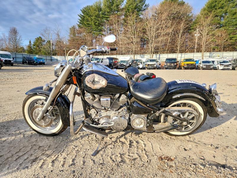 2006 Yamaha XV1700 A