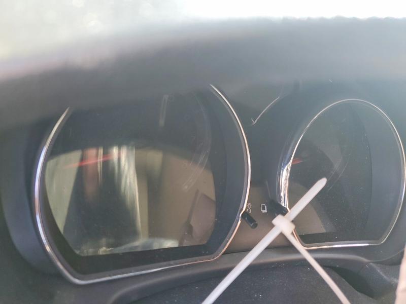 2018 Nissan Versa sv