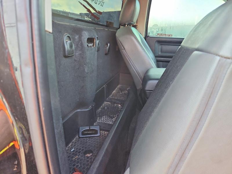 2013 Dodge Ram 1500 st