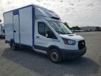 2020 Ford Transit Delivery Truck