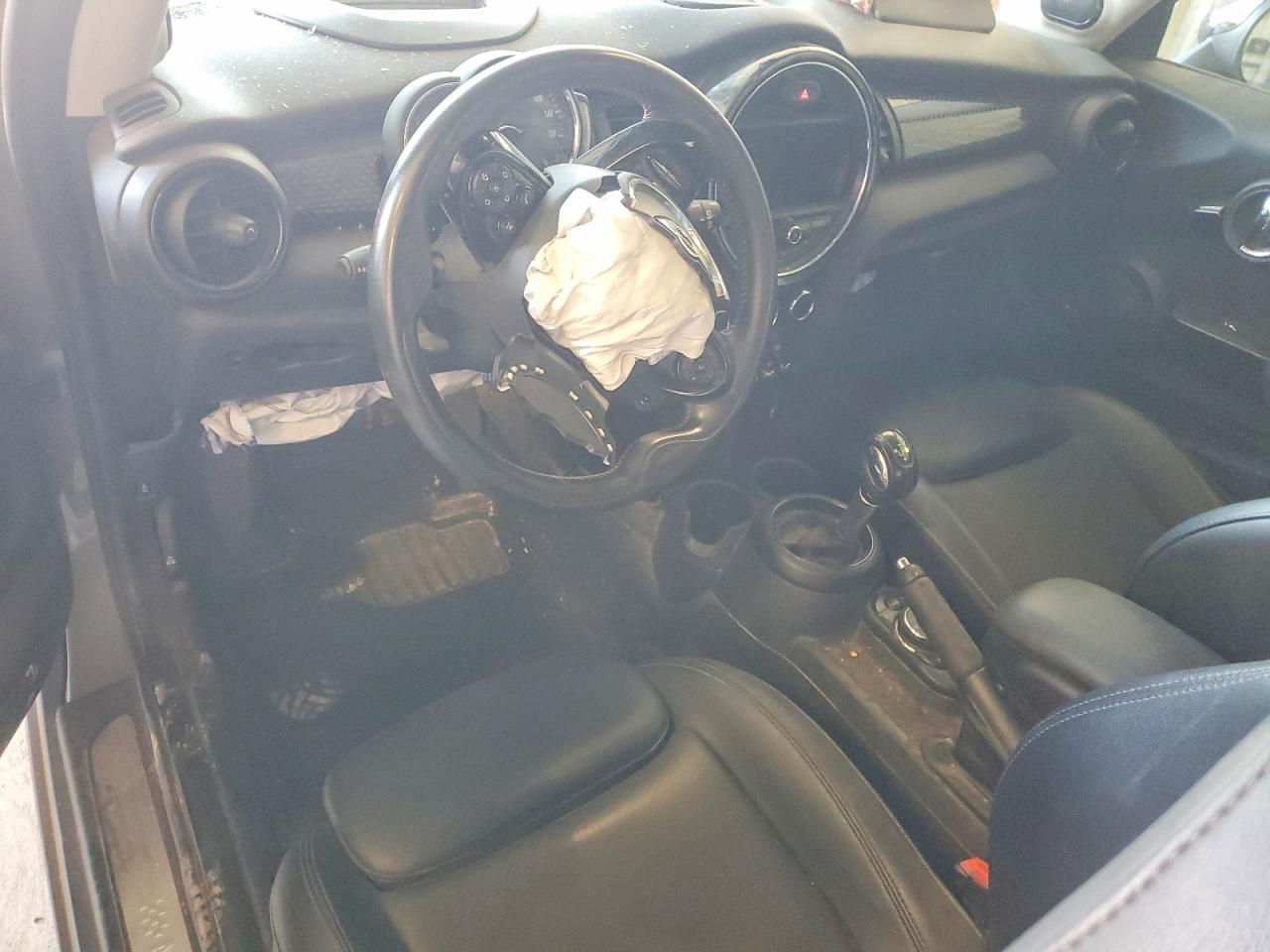 2018 Mini Cooper s