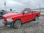 2012 Dodge RAM 1500 ST