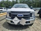 2018 Ford F550 Super Duty Flatbed Truck