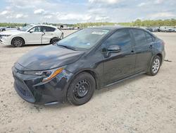 2022 Toyota Corolla le for sale in Houston, TX