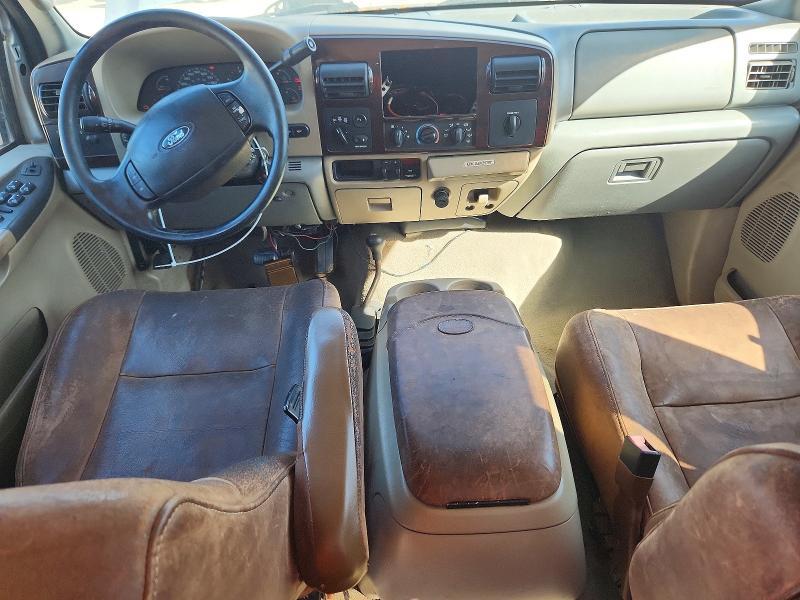 2004 Ford F250 Super Duty